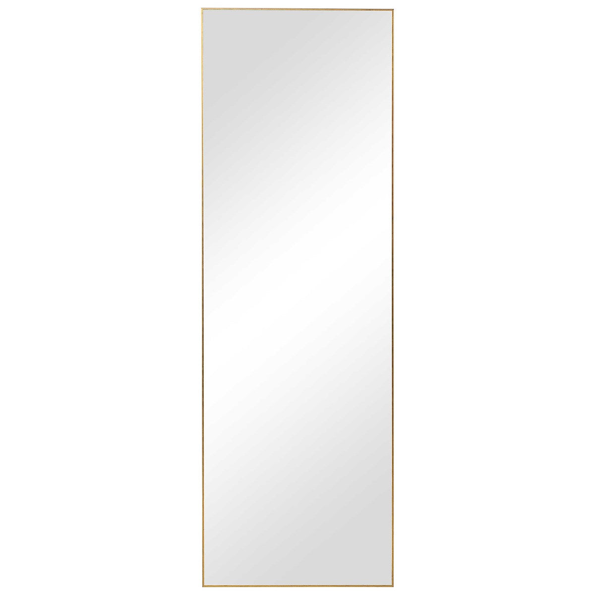 Venezia 60 in. Mirror - Gold
