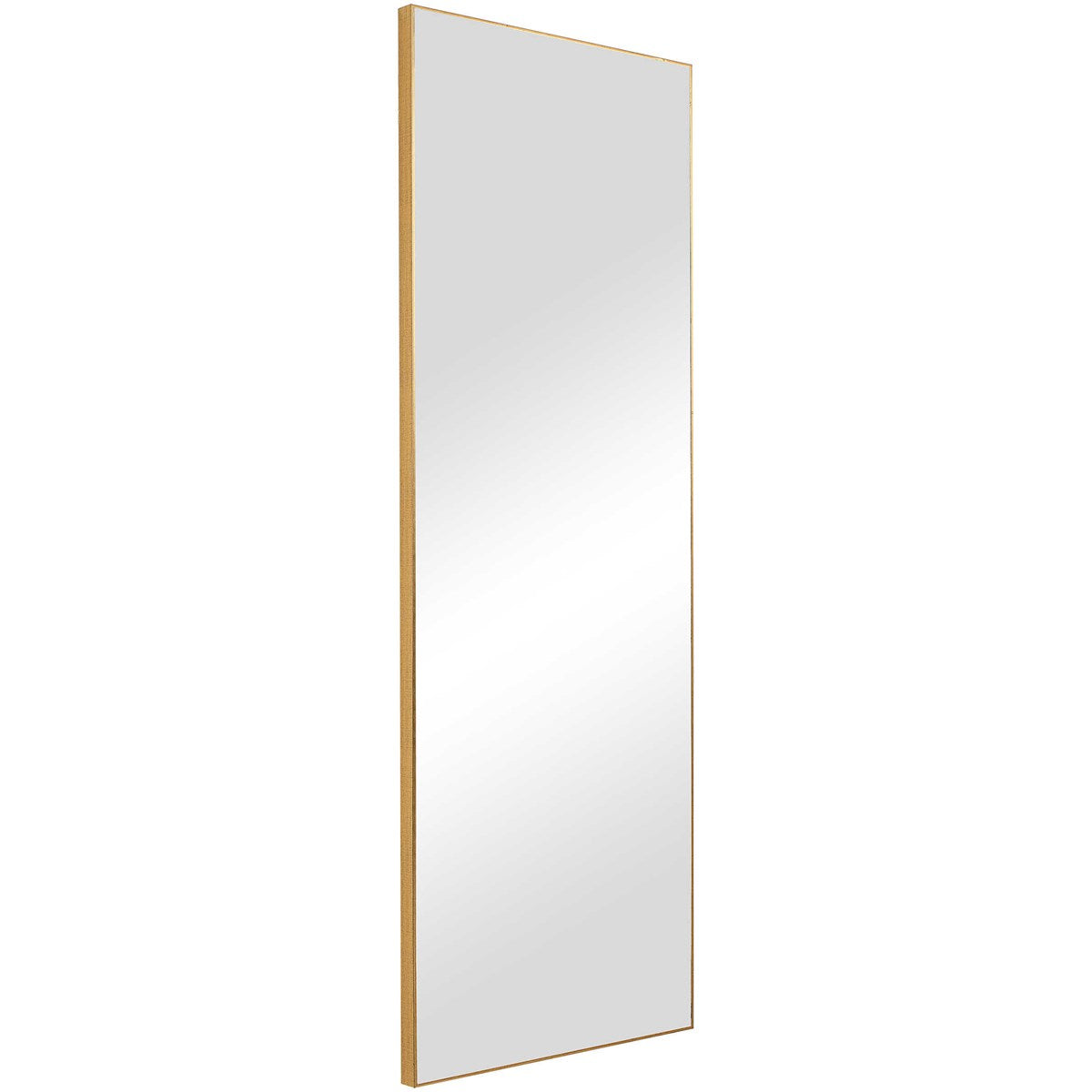 Venezia 60 in. Mirror - Gold