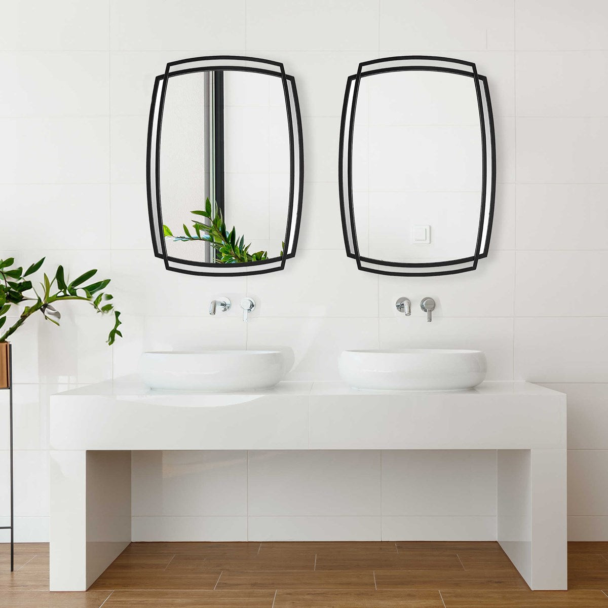 Fara 32 in. Mirror