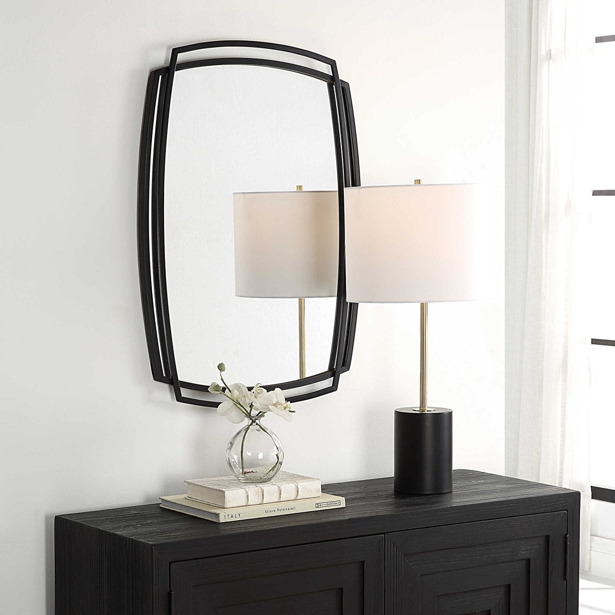 Fara 32 in. Mirror