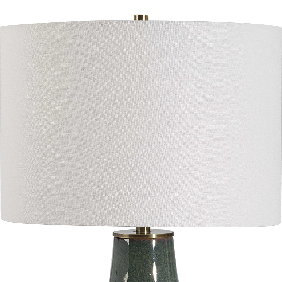 Chiarone 27 in. Ceramic Table Lamp
