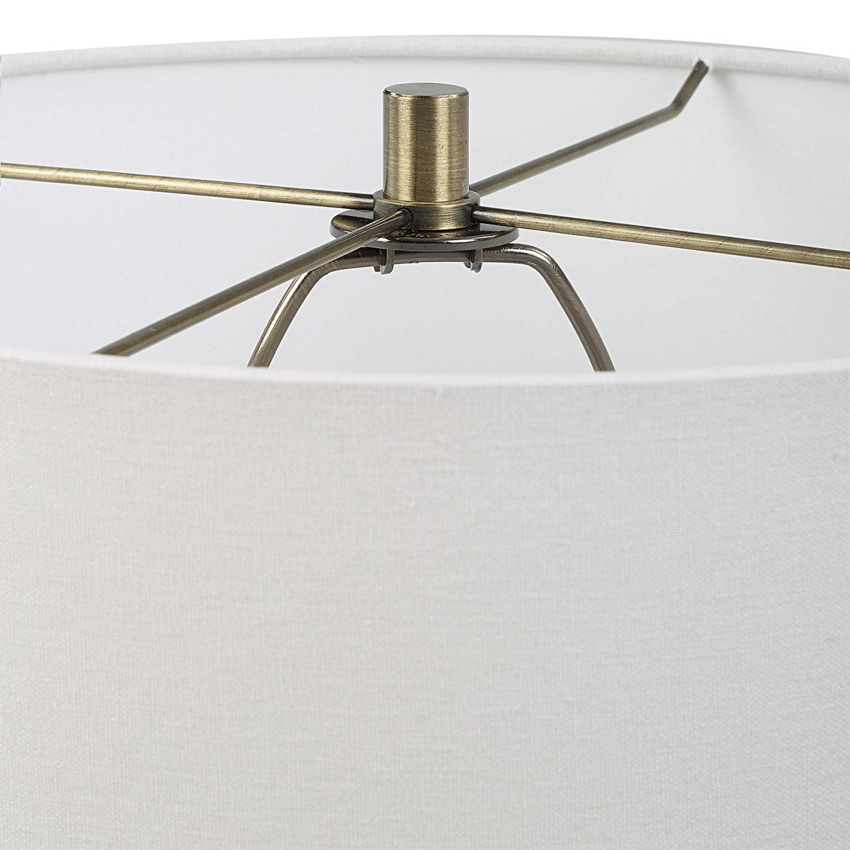 Chiarone 27 in. Ceramic Table Lamp