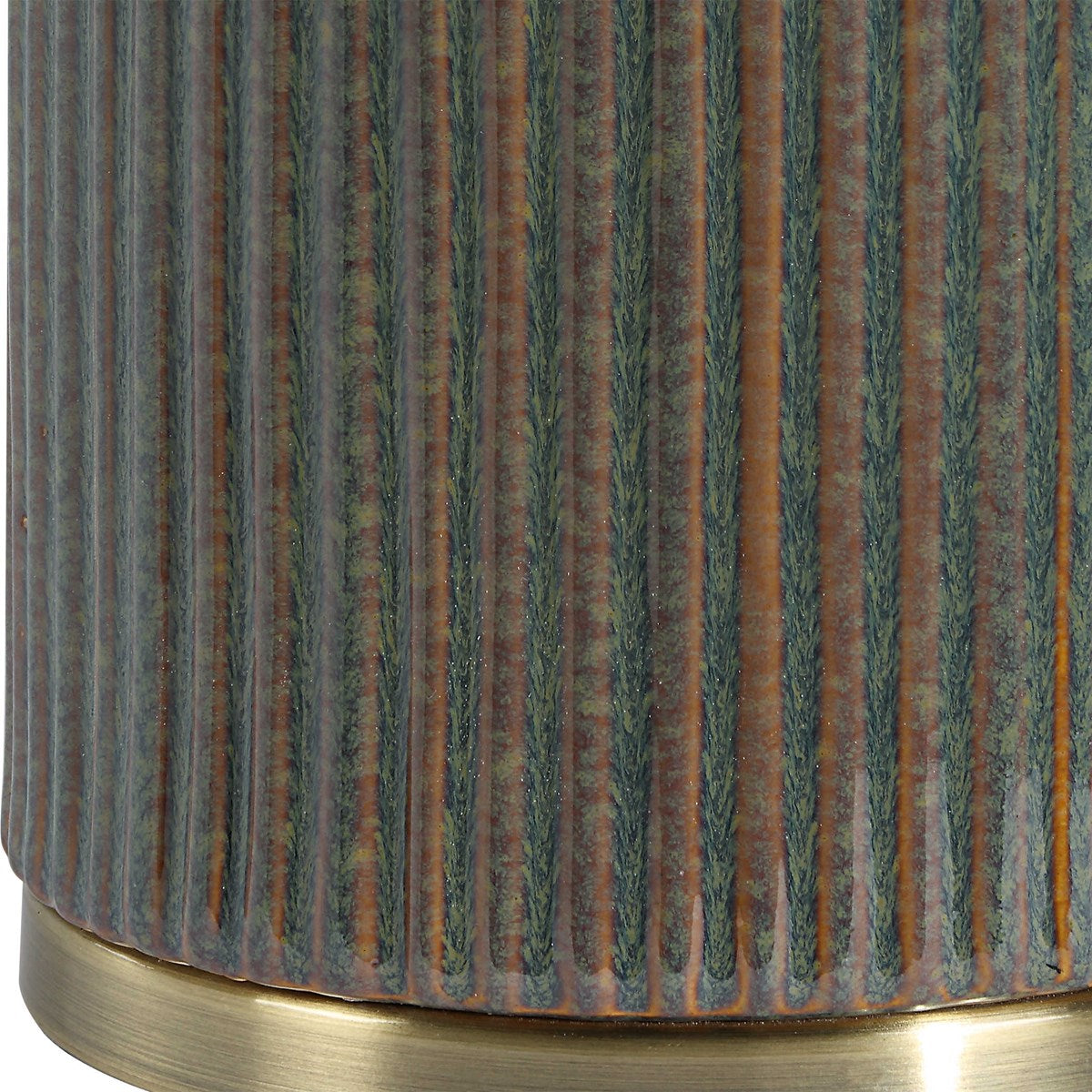 Chiarone 27 in. Ceramic Table Lamp
