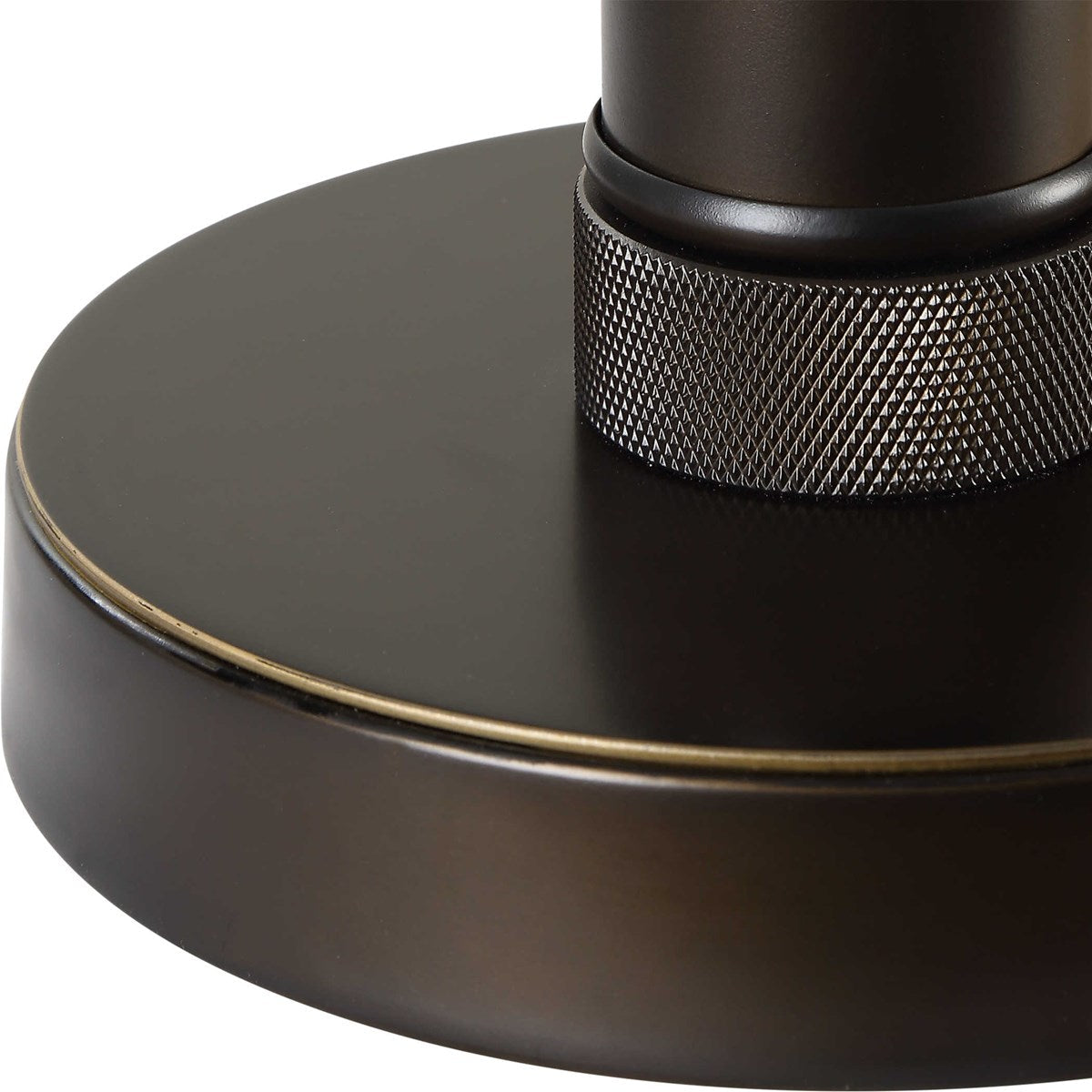 Vahrn 27 in. Table Lamp