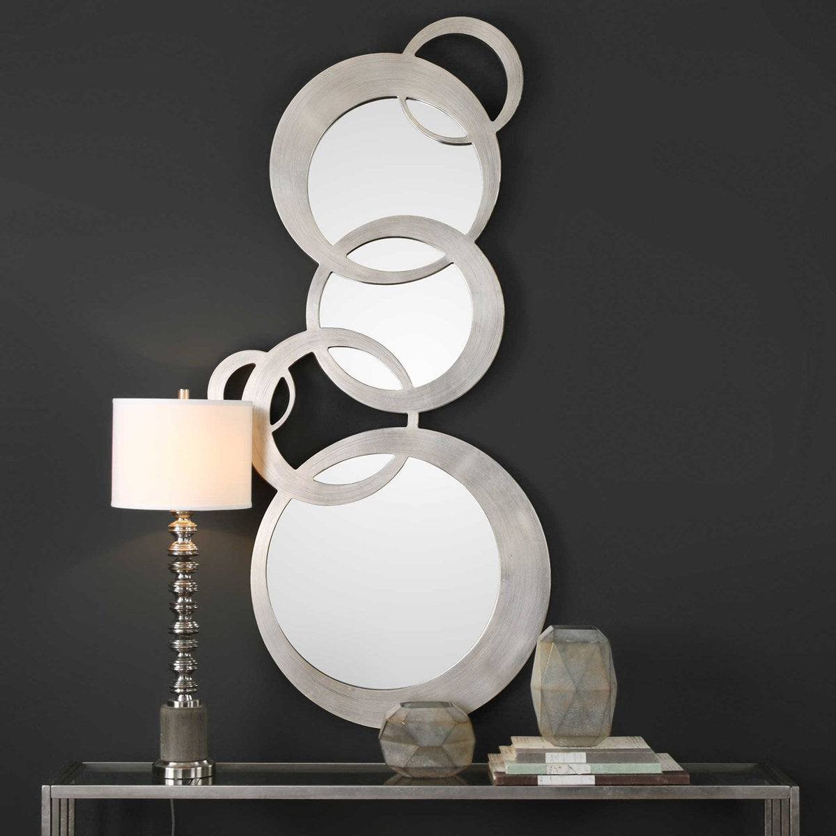 Giotto 70 in. Mirror