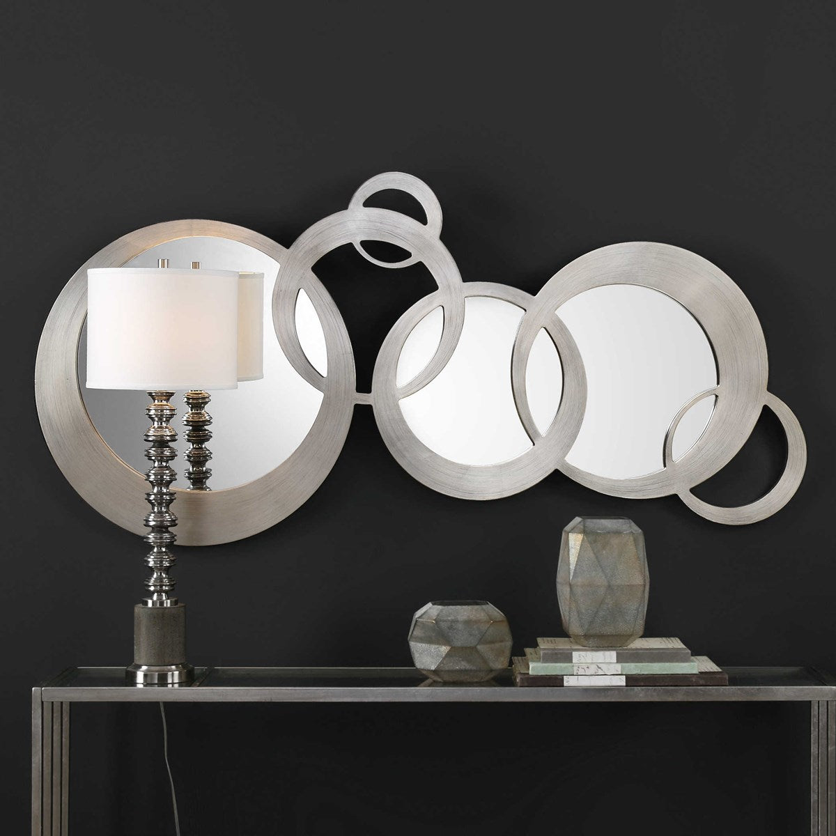 Giotto 70 in. Mirror