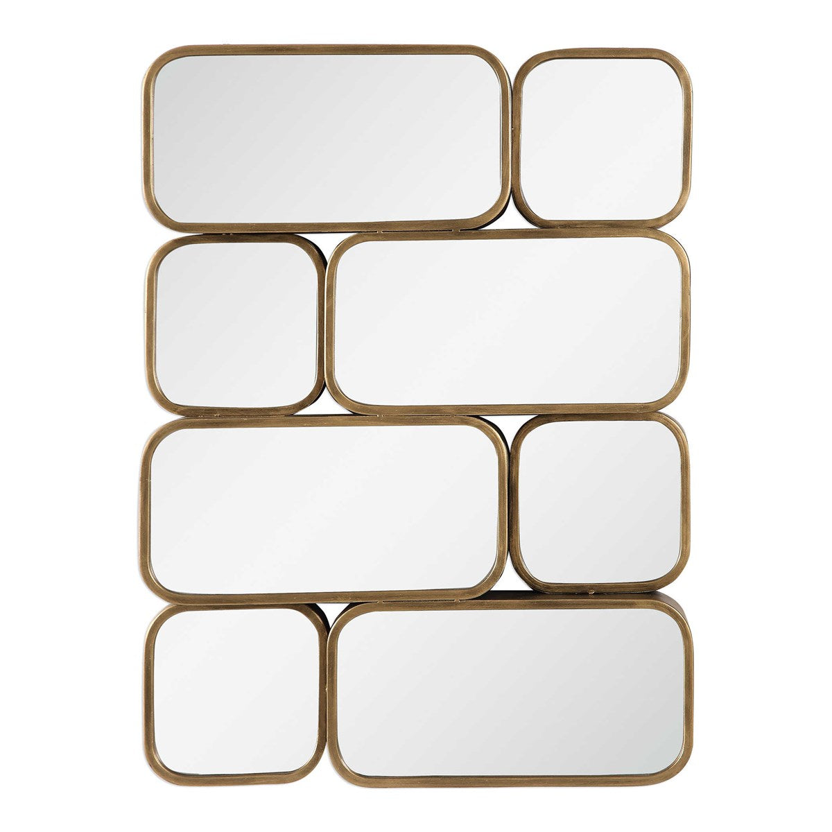 Alanzo 32 in. Mirror