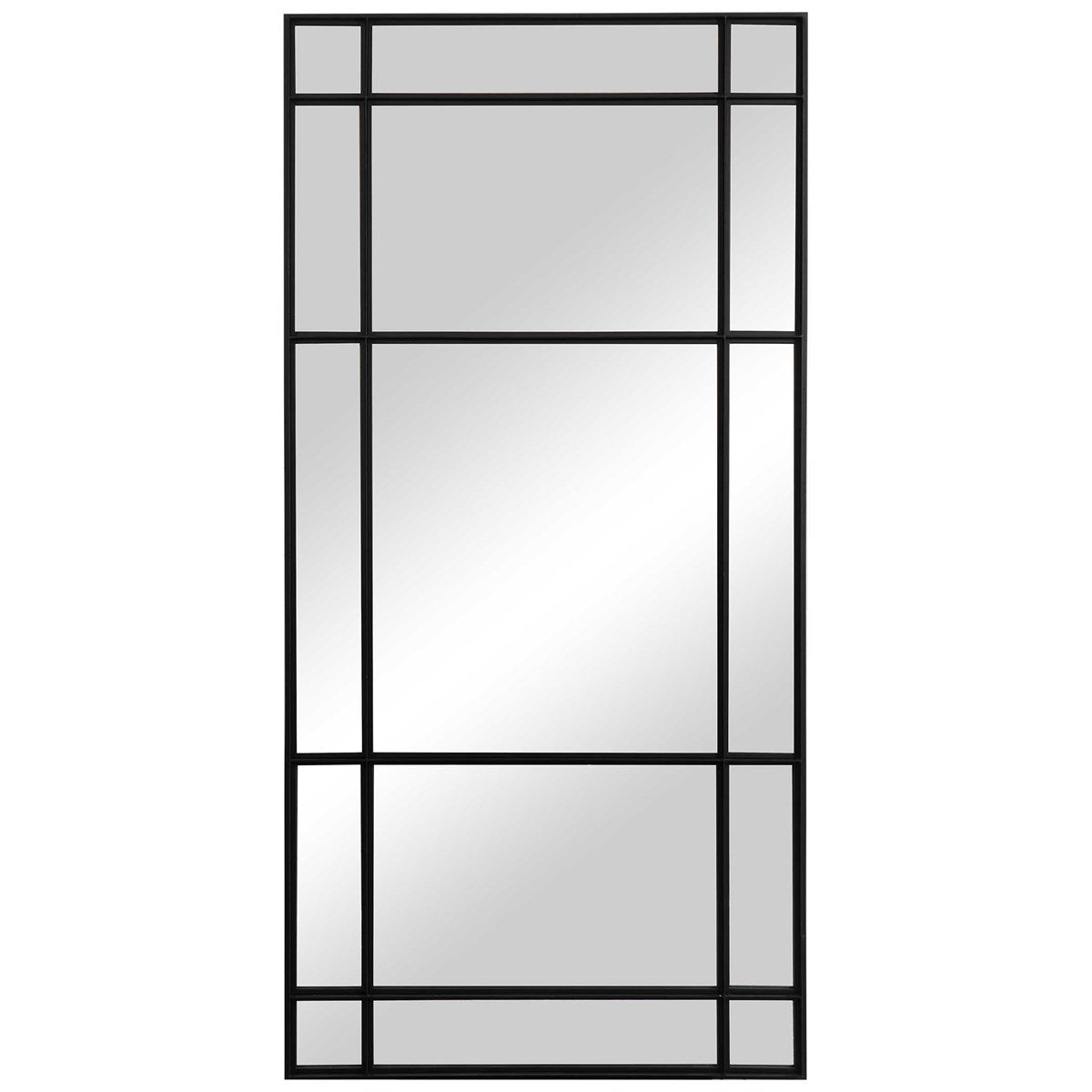 Luisa 80 in. Oversized Mirror