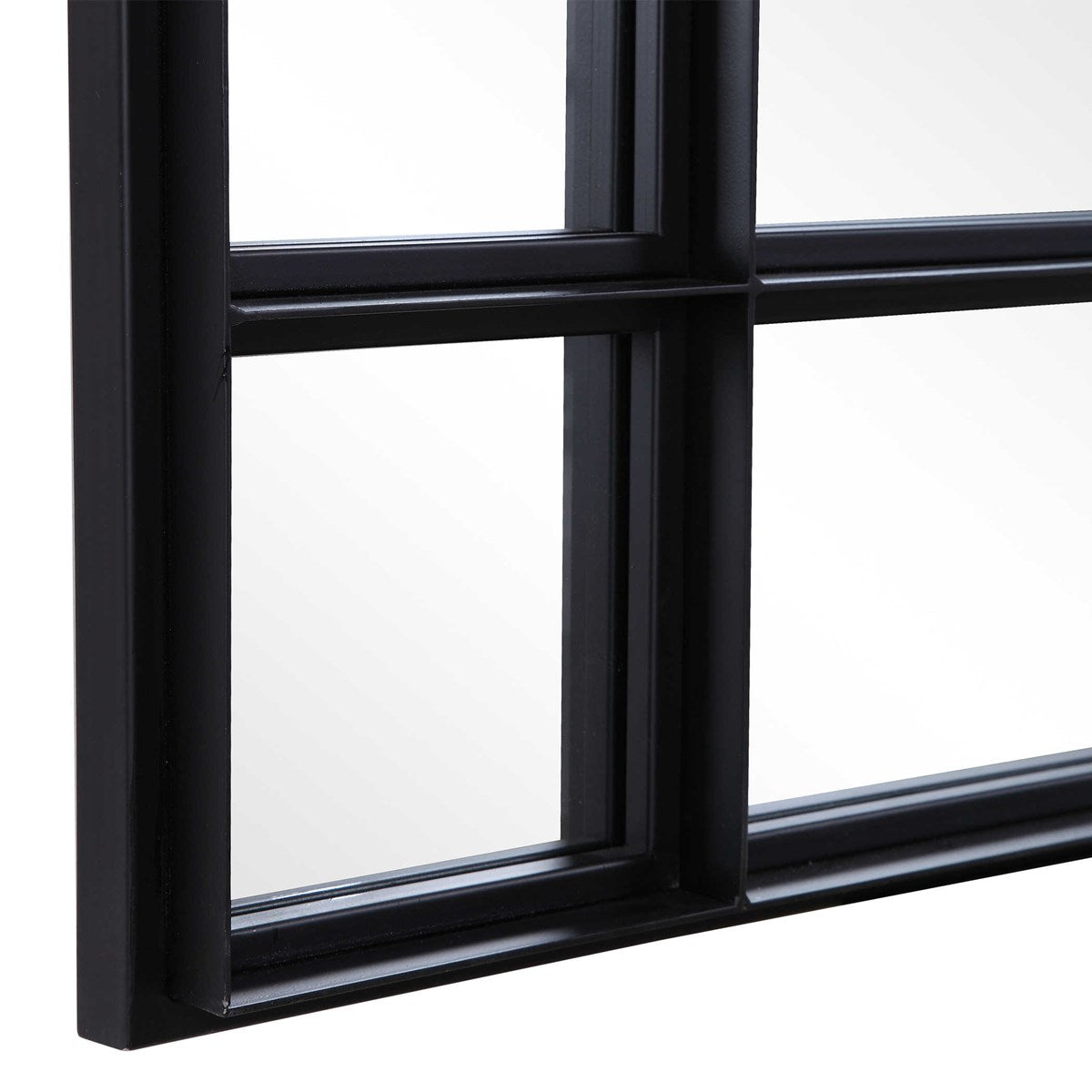 Luisa 80 in. Oversized Mirror