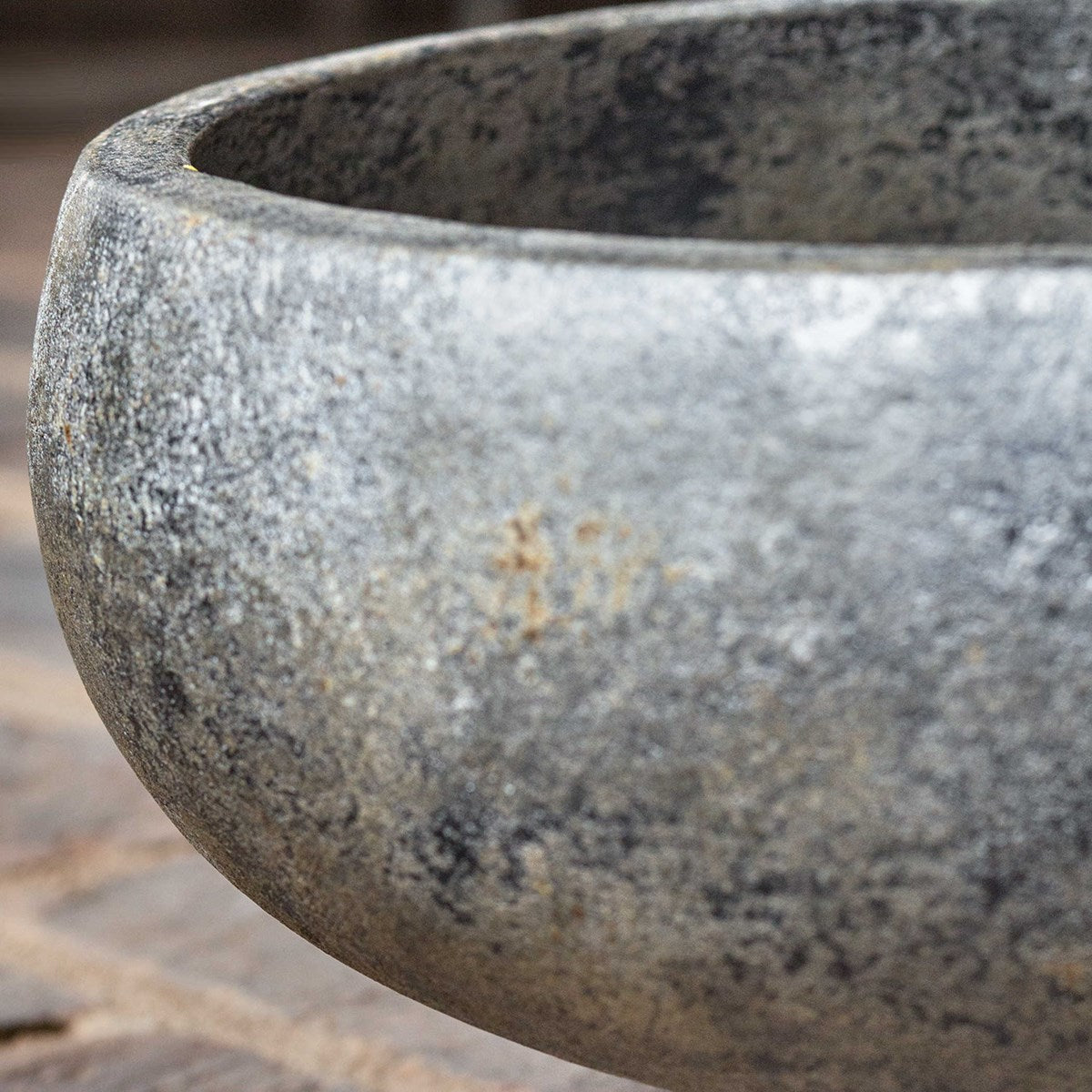 Zanano Bowl