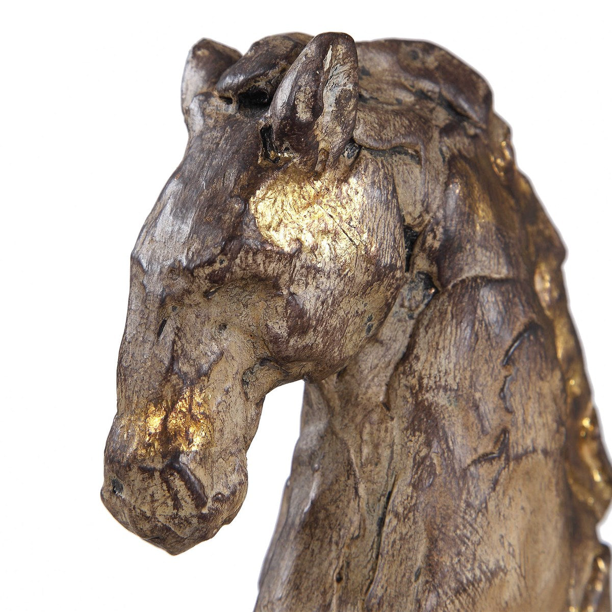 Donaldo Horse Sculpture