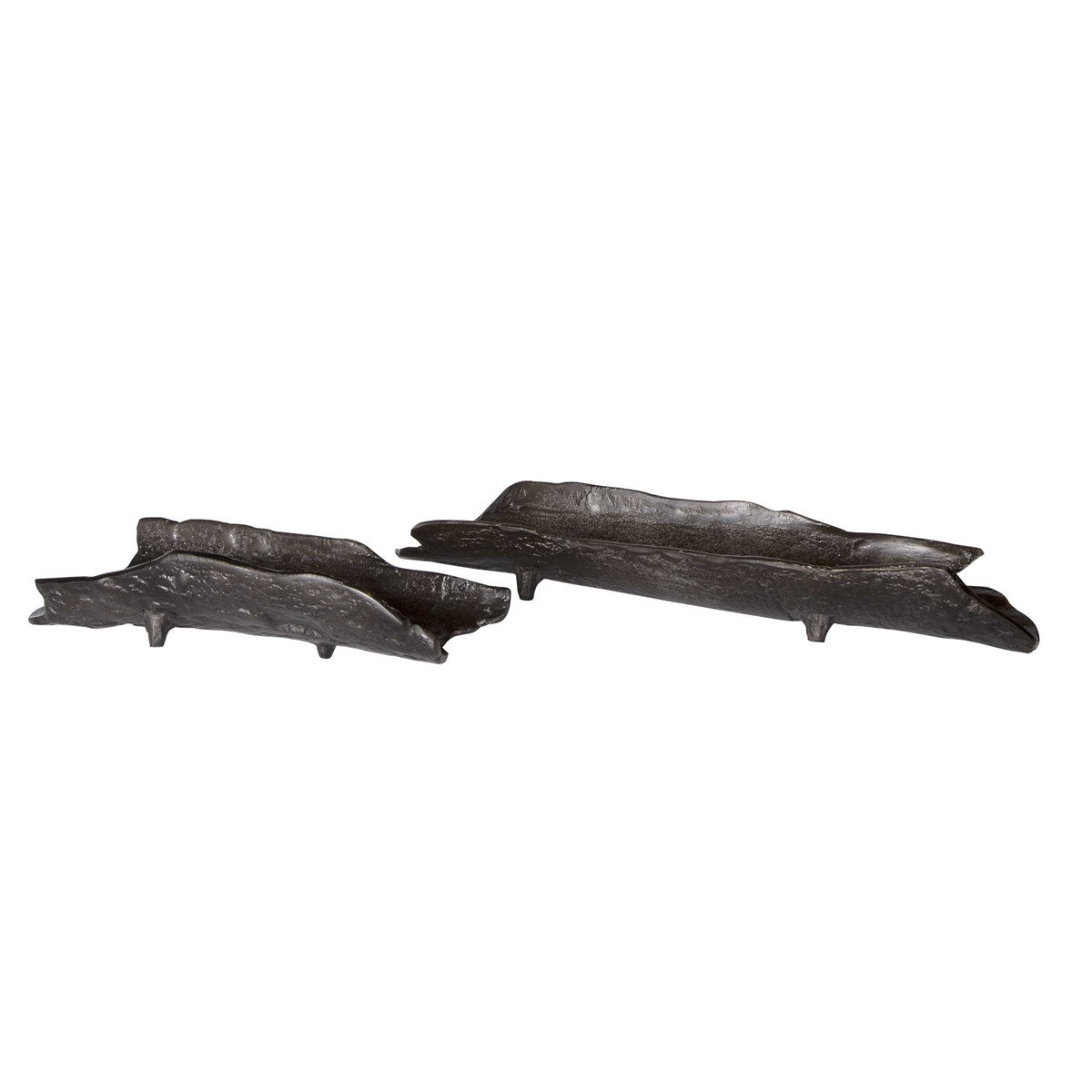Dulce Trays, Set of 2