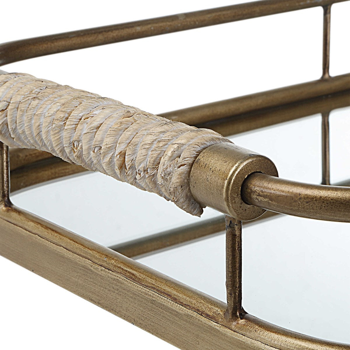 Monroe Trays - Set of 2