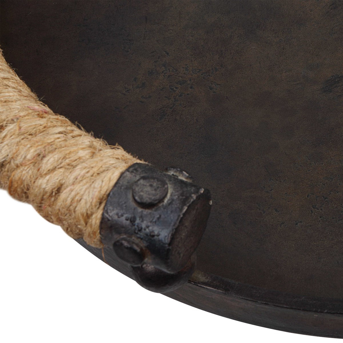 Potenza Iron Trays - Set of 2