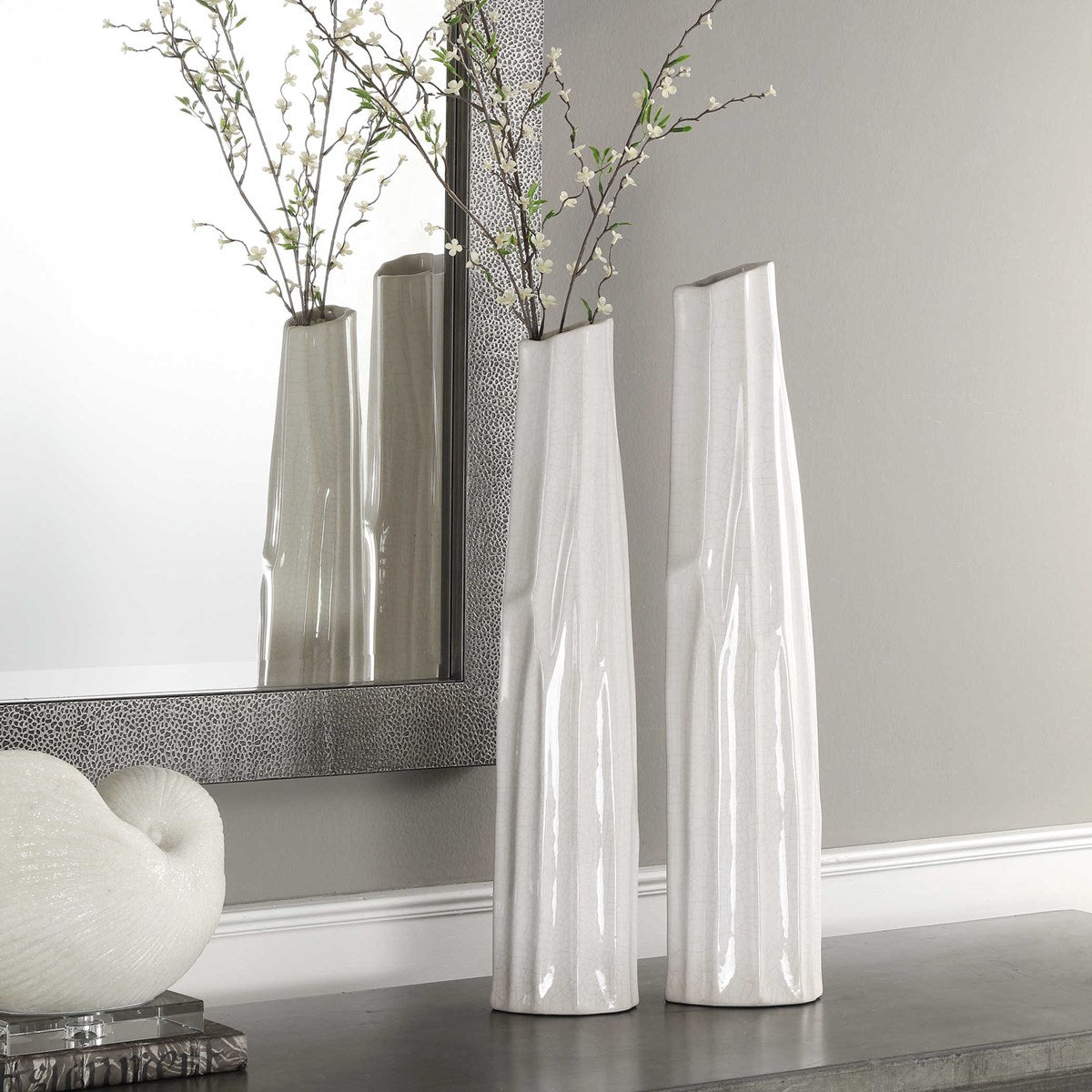 Lindsey Vases - Set of 2