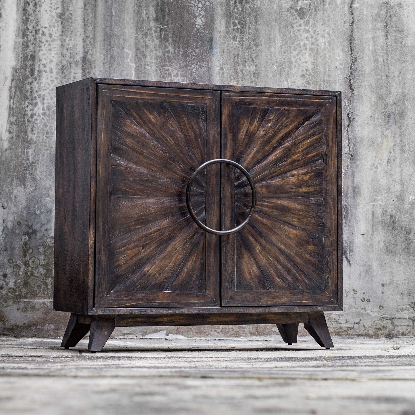 Angelo 2 Door 36 in. Cabinet