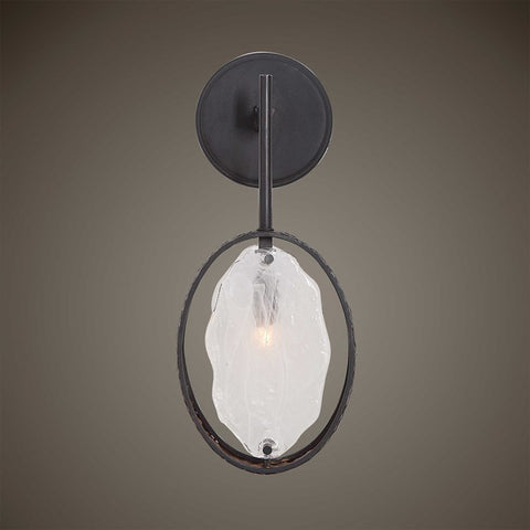 Max 1 LT 15 in. Wall Sconce