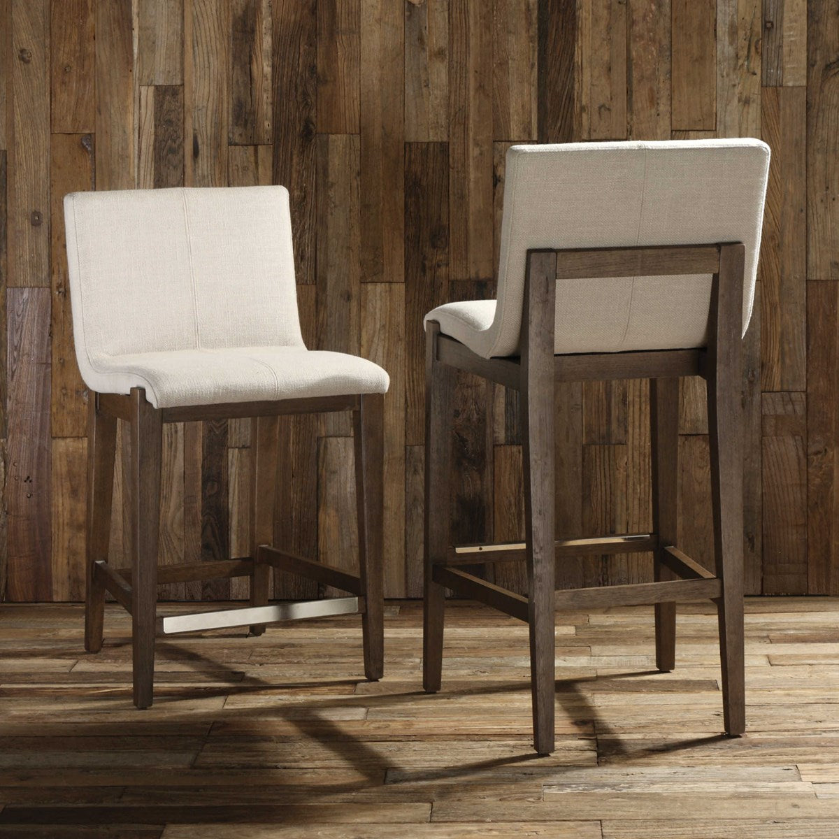 Clem Counter Stool