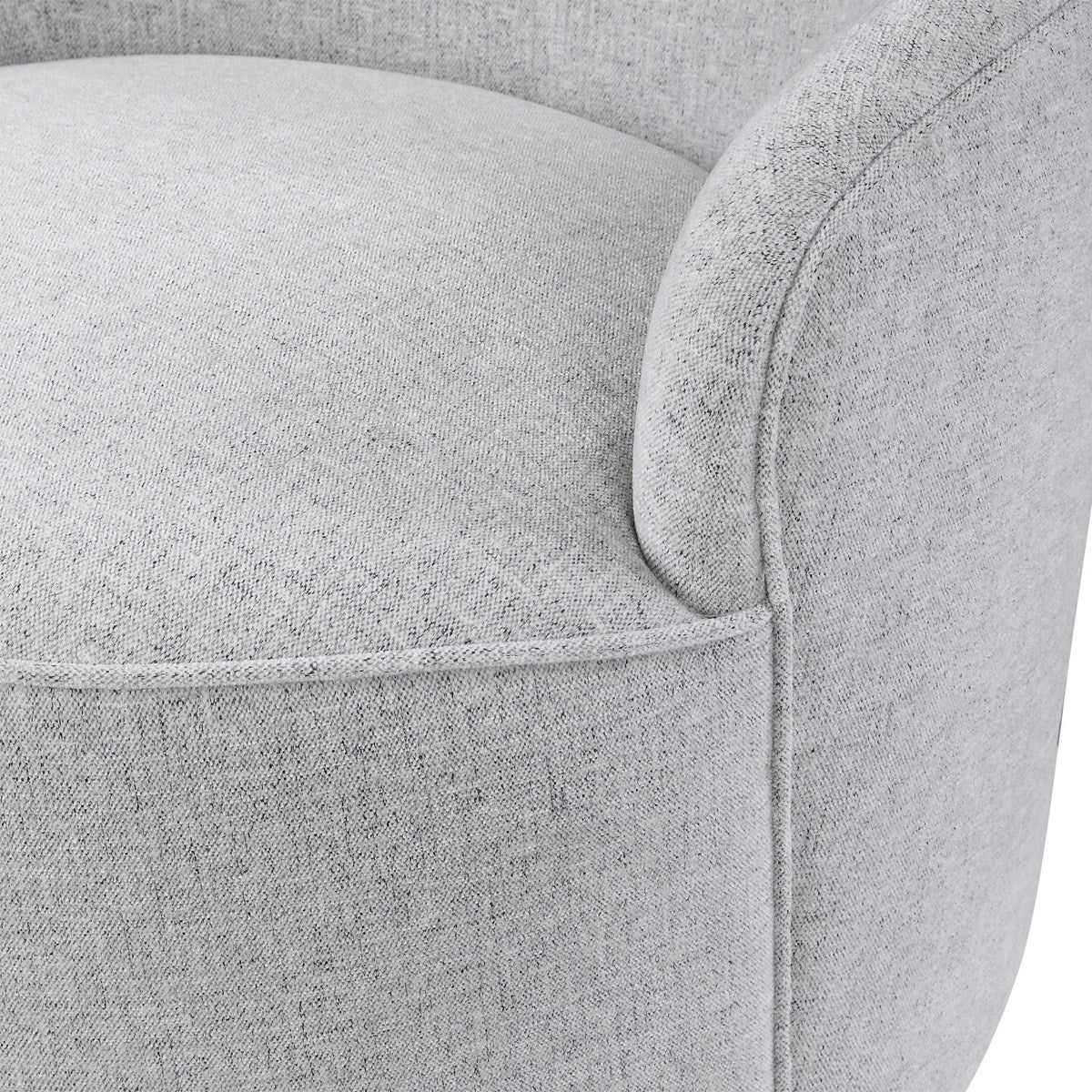 Noa Casual Swivel Chair
