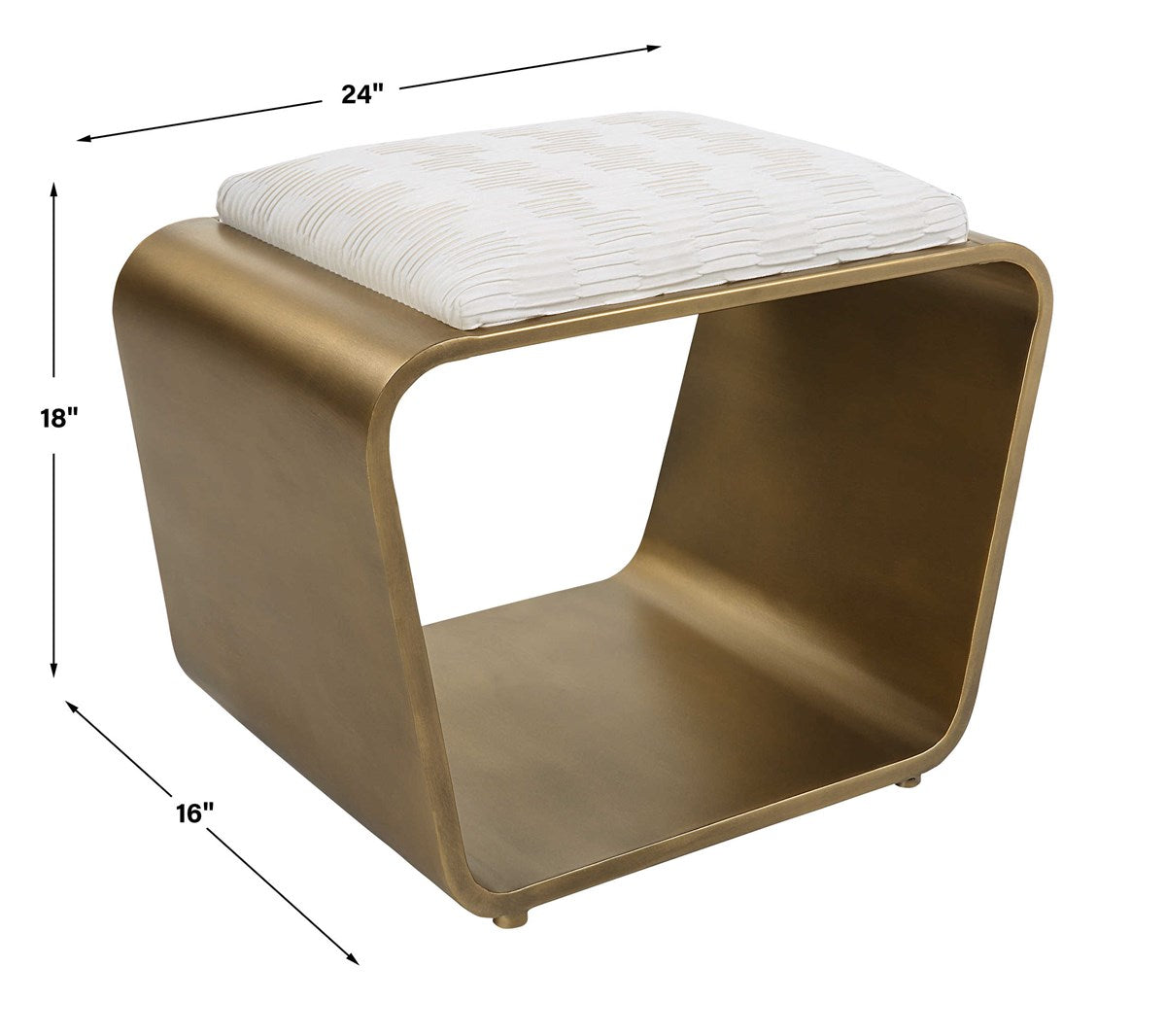 Gieolle Bench
