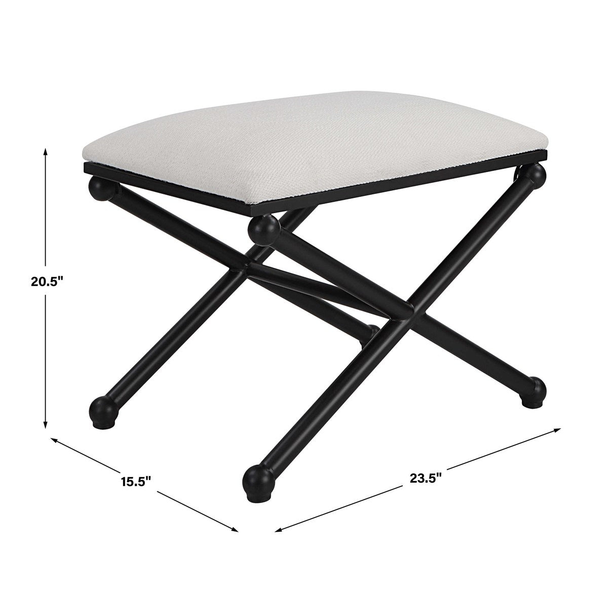 Jonah Small Bench