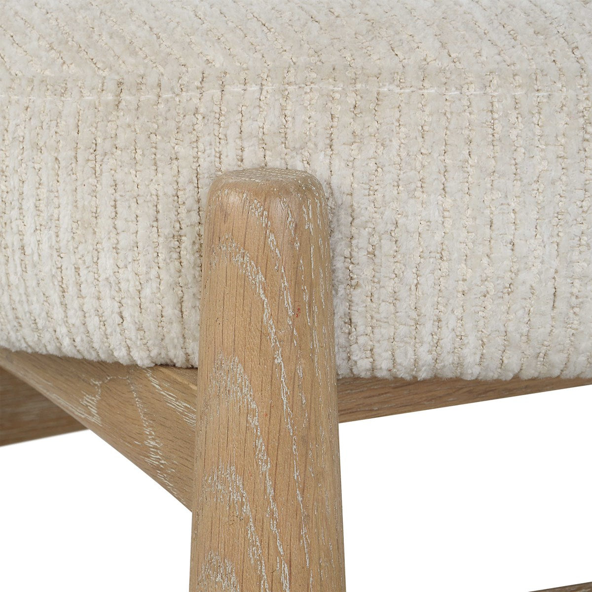 Arna Small Bench