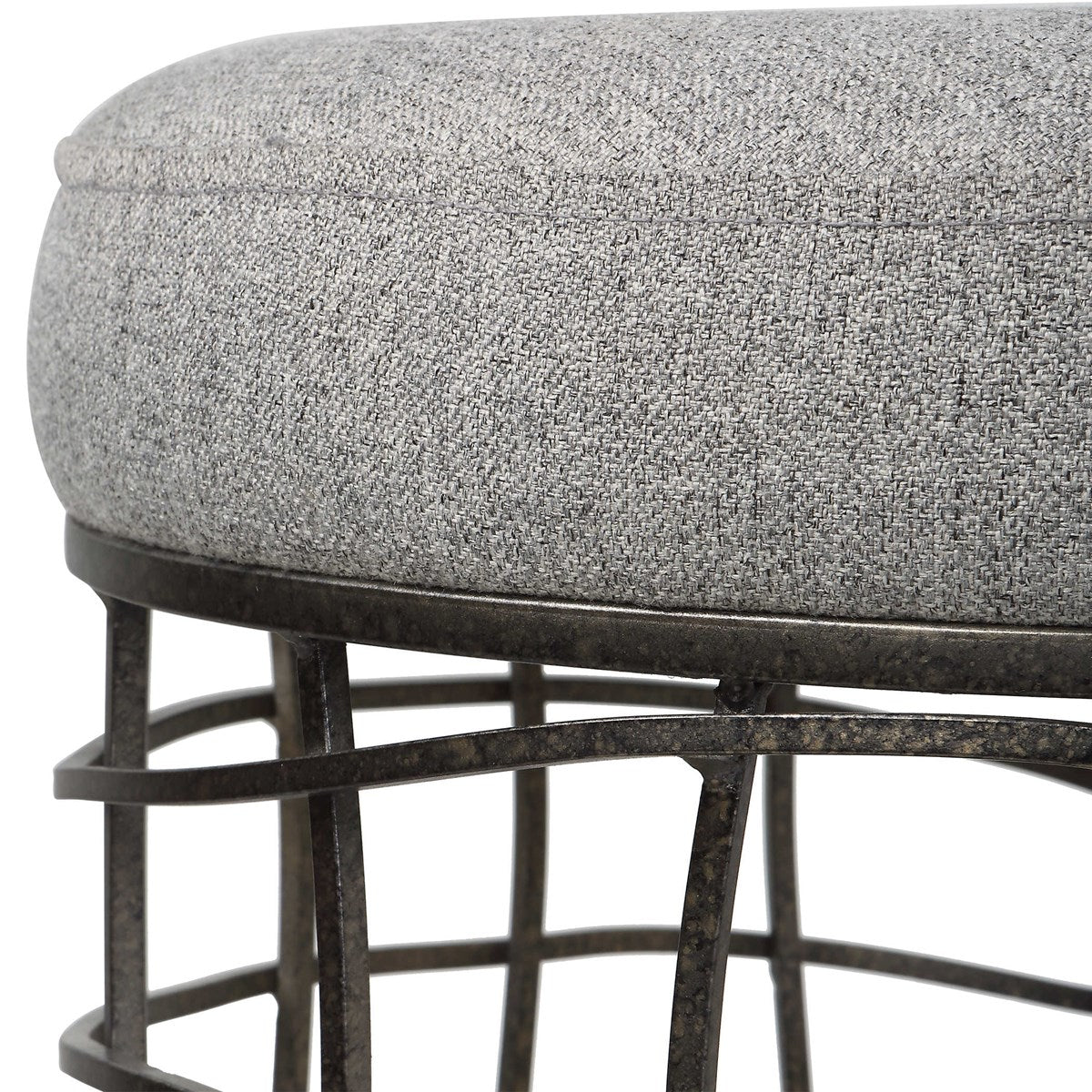 Erice Accent Stool