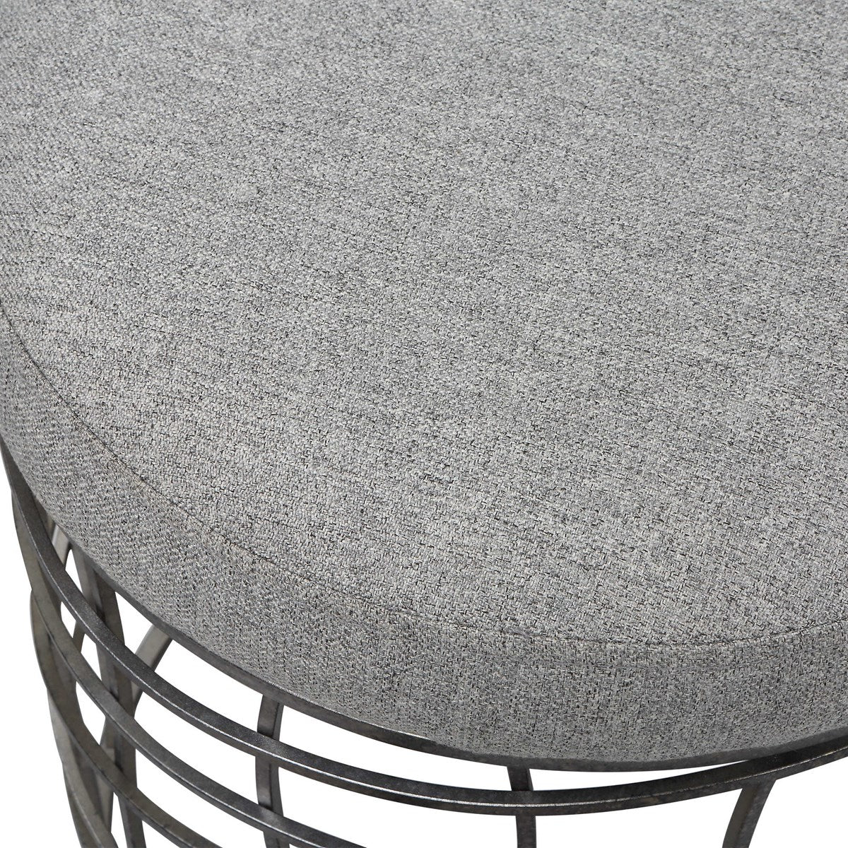 Erice Accent Stool