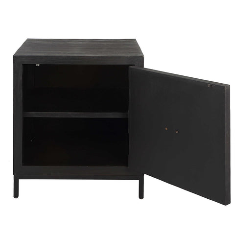 Morris 26 in. Accent Cabinet