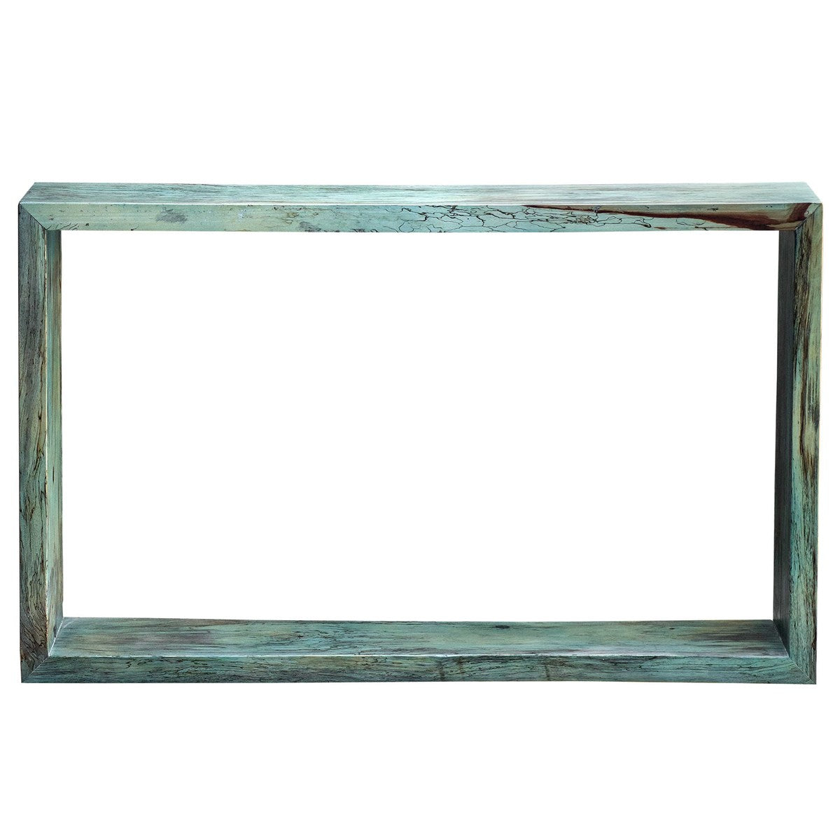 Brennero 52 in. Tamarind Wood Console Table
