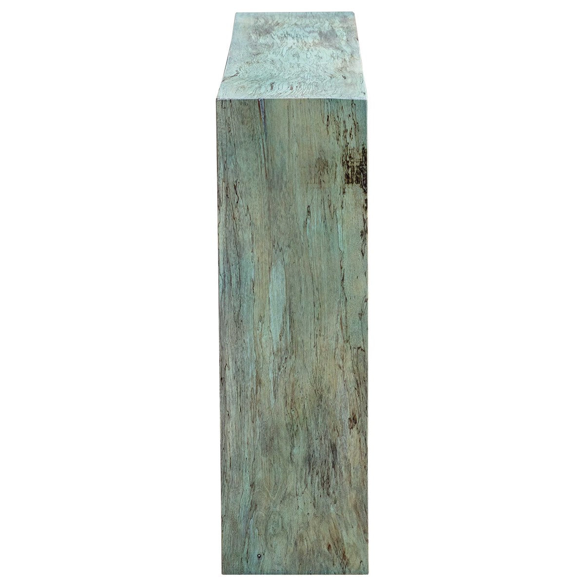Brennero 52 in. Tamarind Wood Console Table