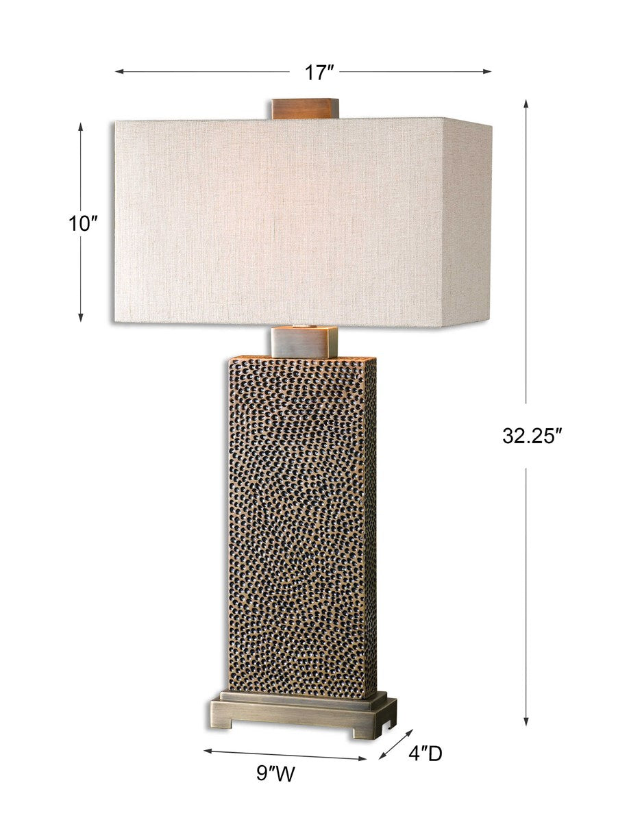 Rafaello 32 in. Table Lamp