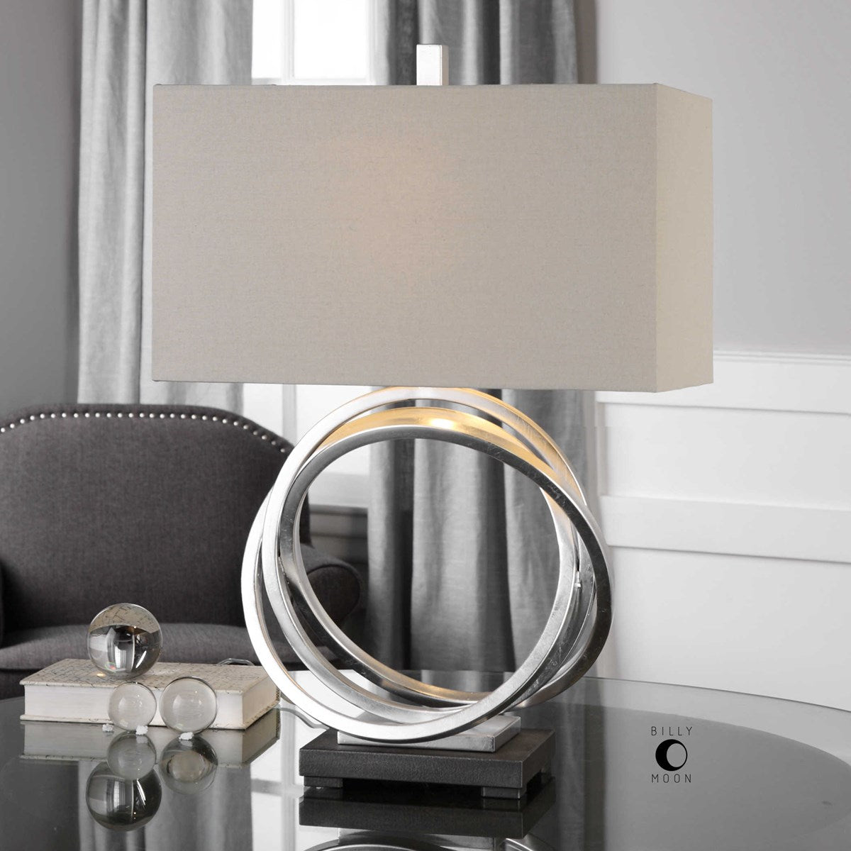 Gianna 28 in. Table Lamp