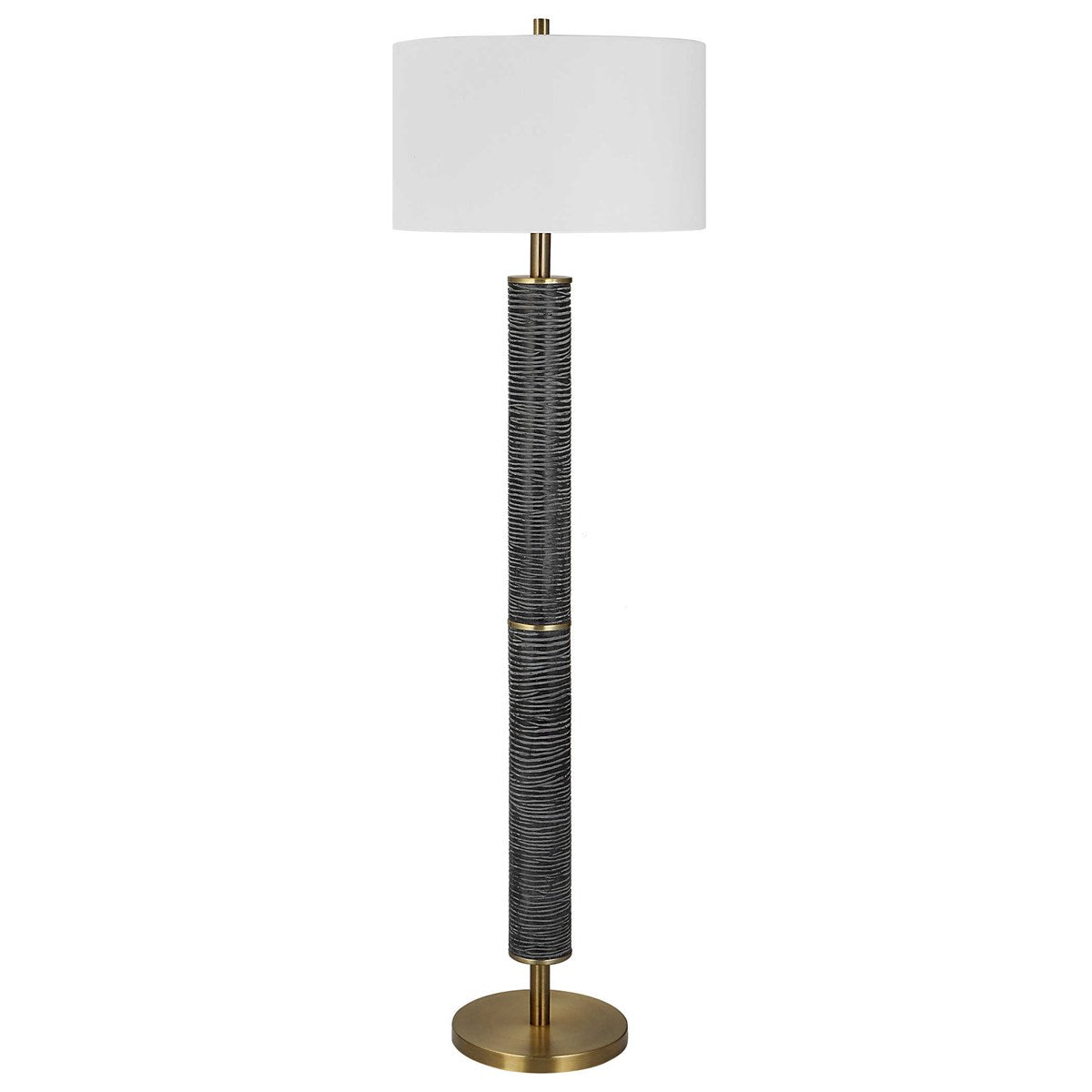 Bonnie 63 in. Floor Lamp