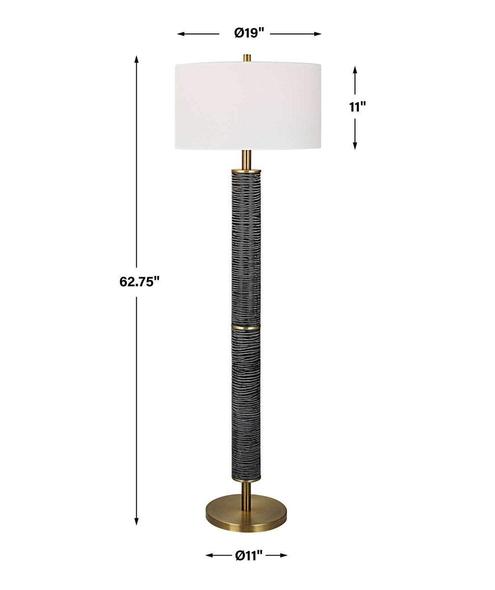 Bonnie 63 in. Floor Lamp