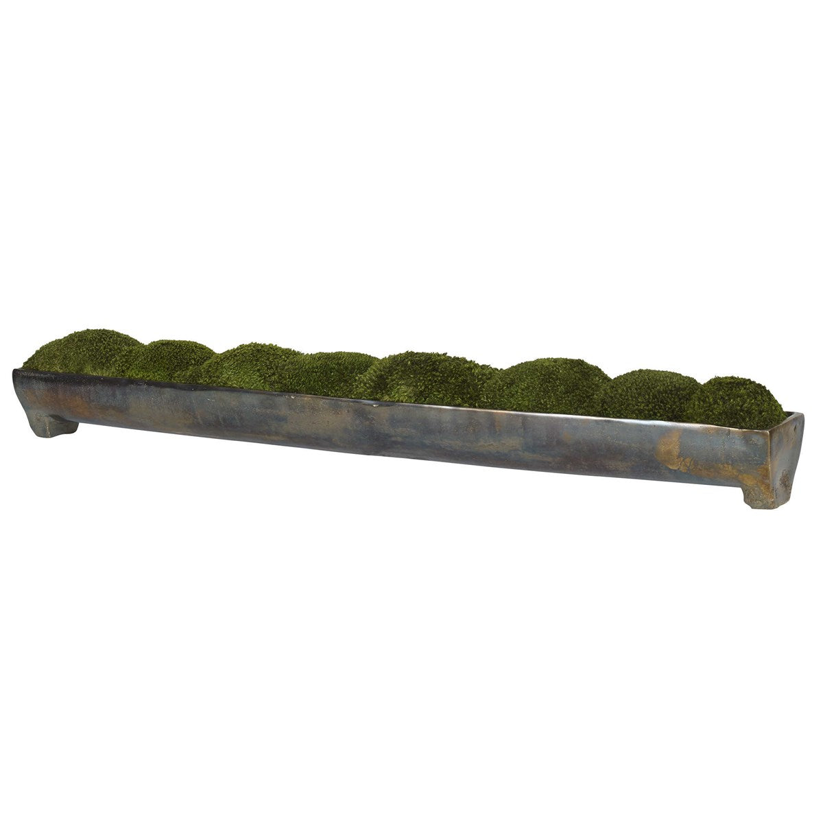 Tinley 34 in. Moss Tray