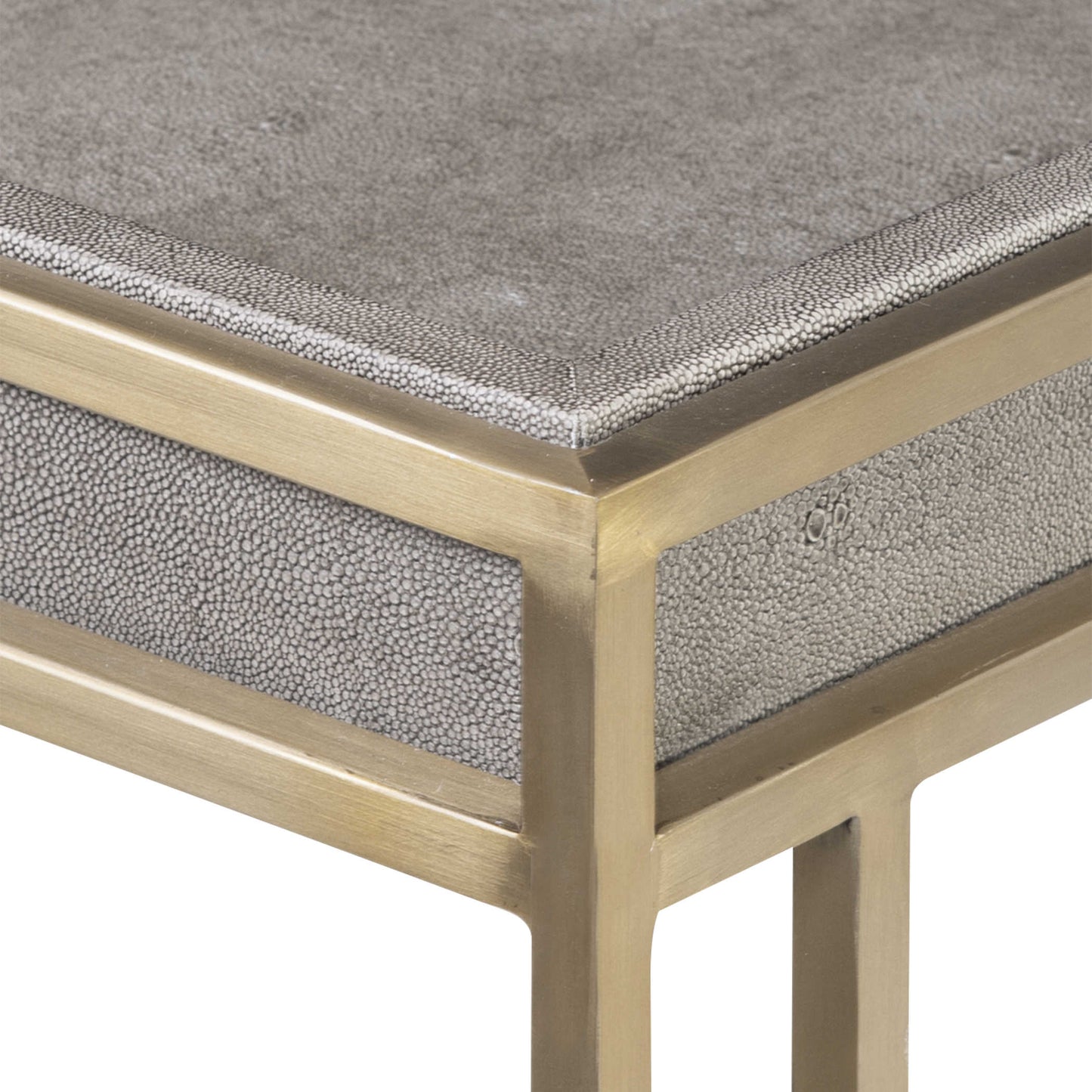 Iris 54 in. Console Table
