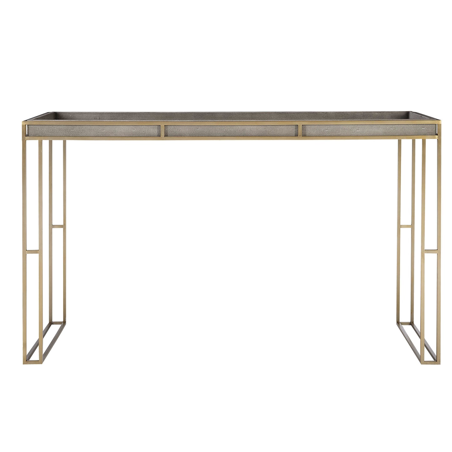 Iris 54 in. Console Table