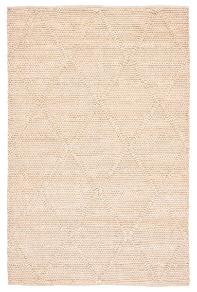 Gaetano Hand Woven Jute Rug