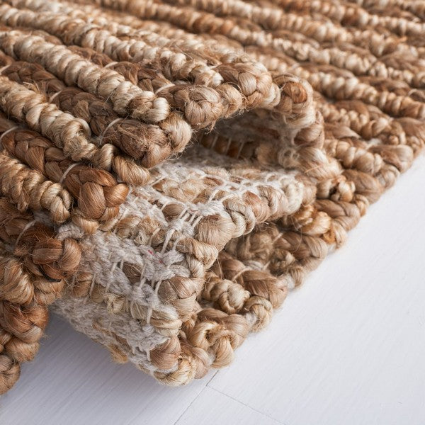 Livorno Hand Woven Jute Rug