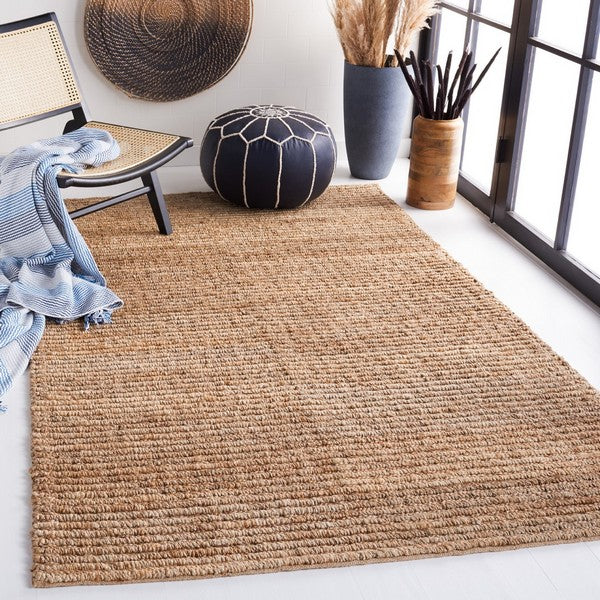 Livorno Hand Woven Jute Rug