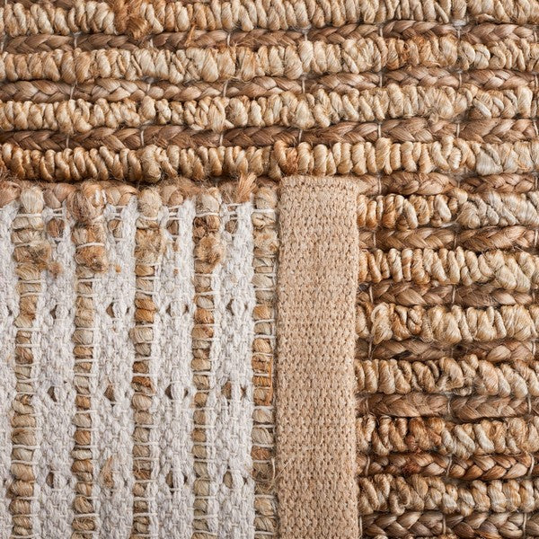 Livorno Hand Woven Jute Rug
