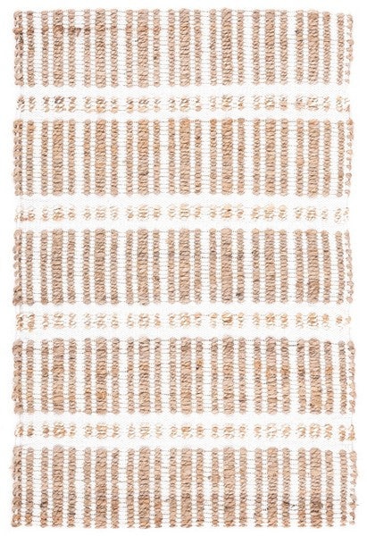 Alpicella Jute & Cotton Rug