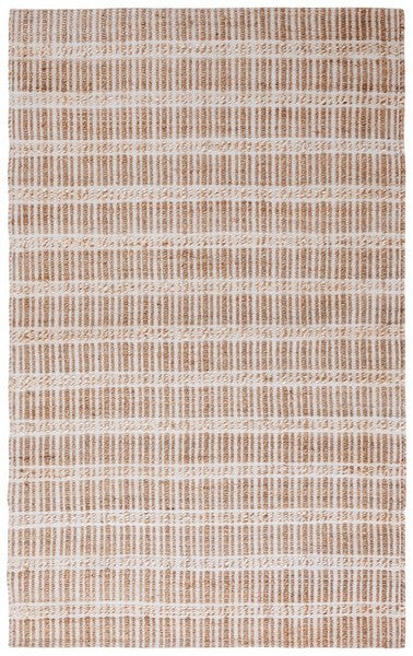 Alpicella Jute & Cotton Rug