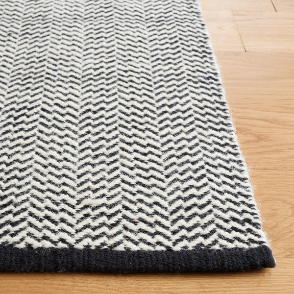Cuneo Cotton & Wool Rug