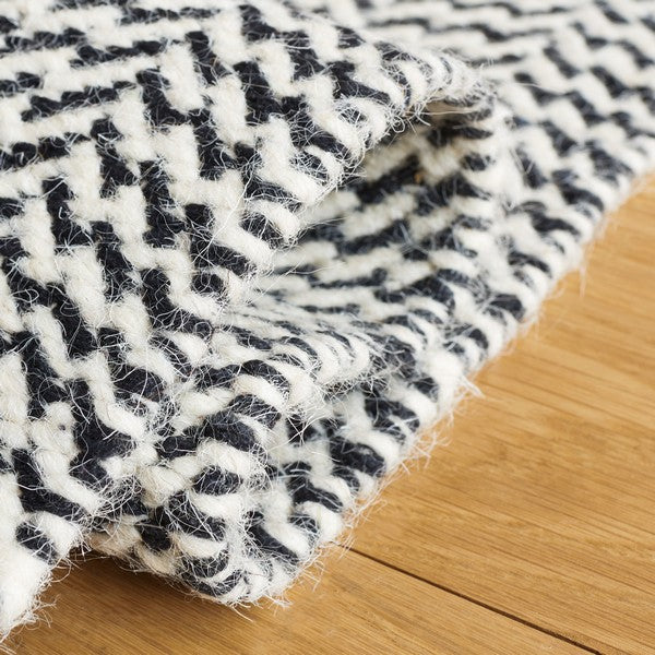 Cuneo Cotton & Wool Rug