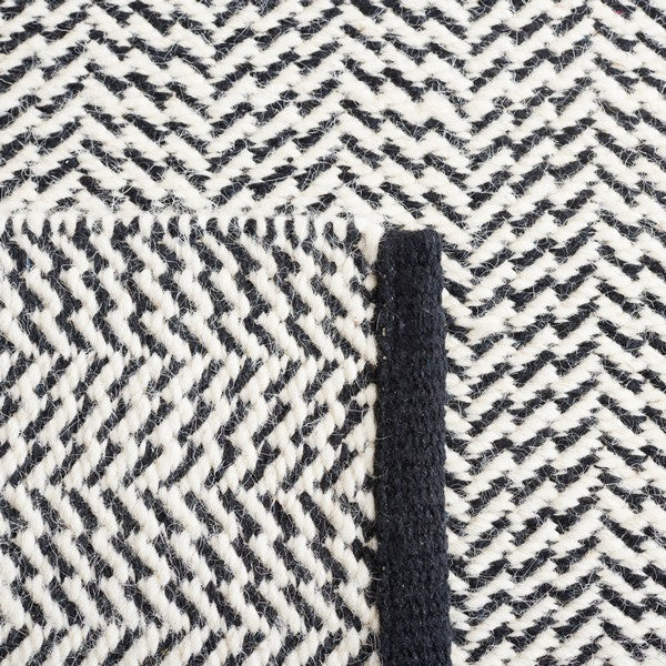 Cuneo Cotton & Wool Rug