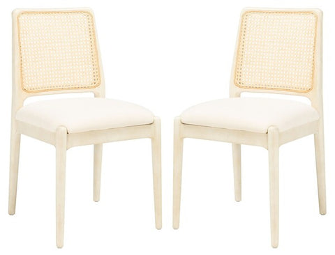 Foria Dining Chair - Set of 2