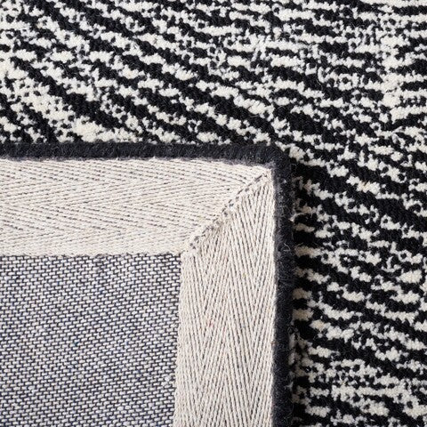 Polesella Indian Wool And Cotton Rug