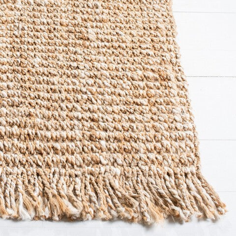 Catania Hand Woven Jute Rug